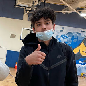 Meet your Posher, Alan